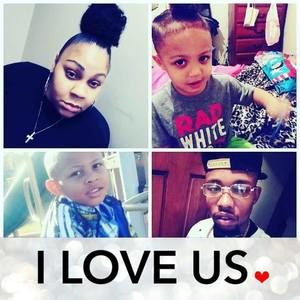 Meet your Posher, Denard